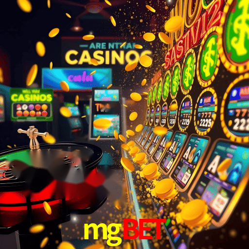 Descubra o Programa VIP da mgbet: Vantagens Exclusivas para Jogadores