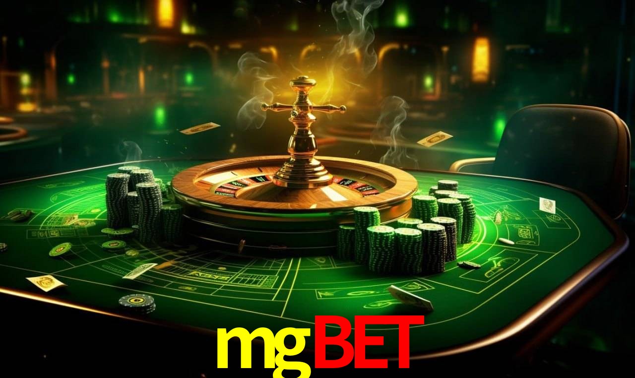 A Emoção da Loteria na mgbet: Uma Chance de Mudança de Vida