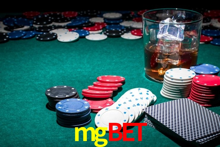 Torneios mgbet