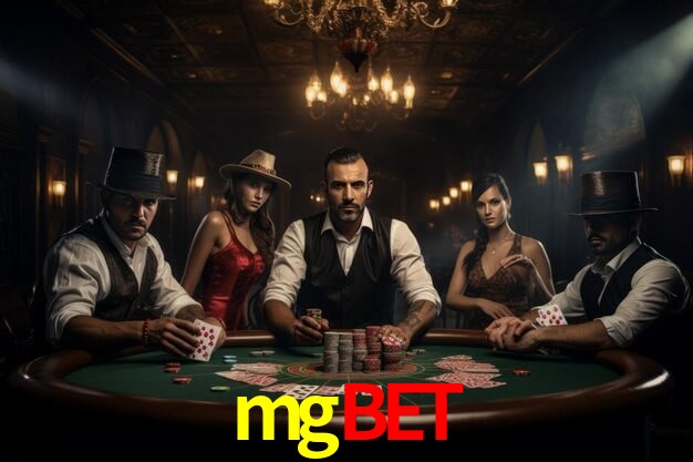 Desvendando o Mundo dos Jogos Virtuais na mgbet