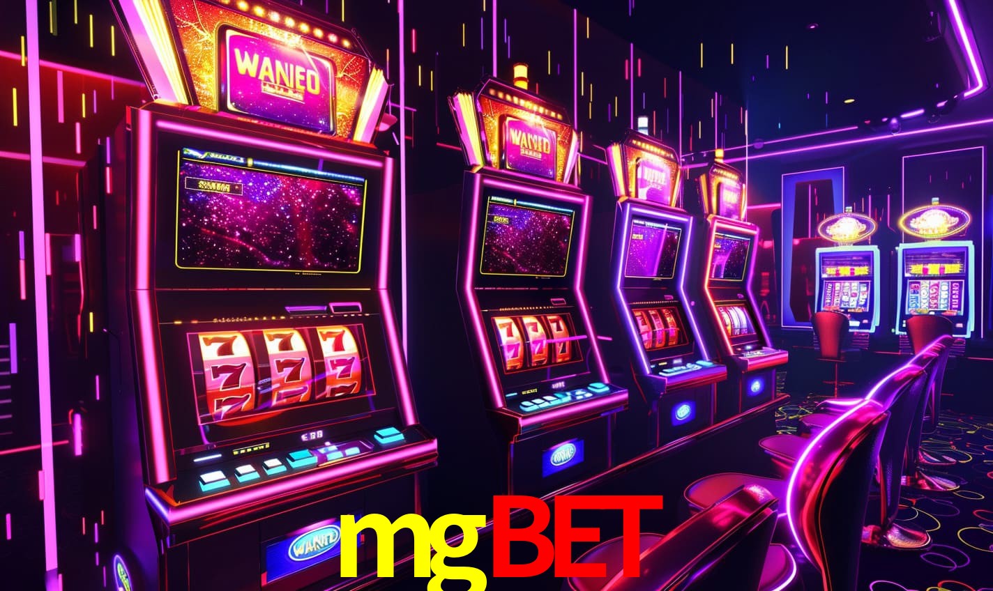 Descubra a Essência do mgbet: Nossa História e Compromissos
