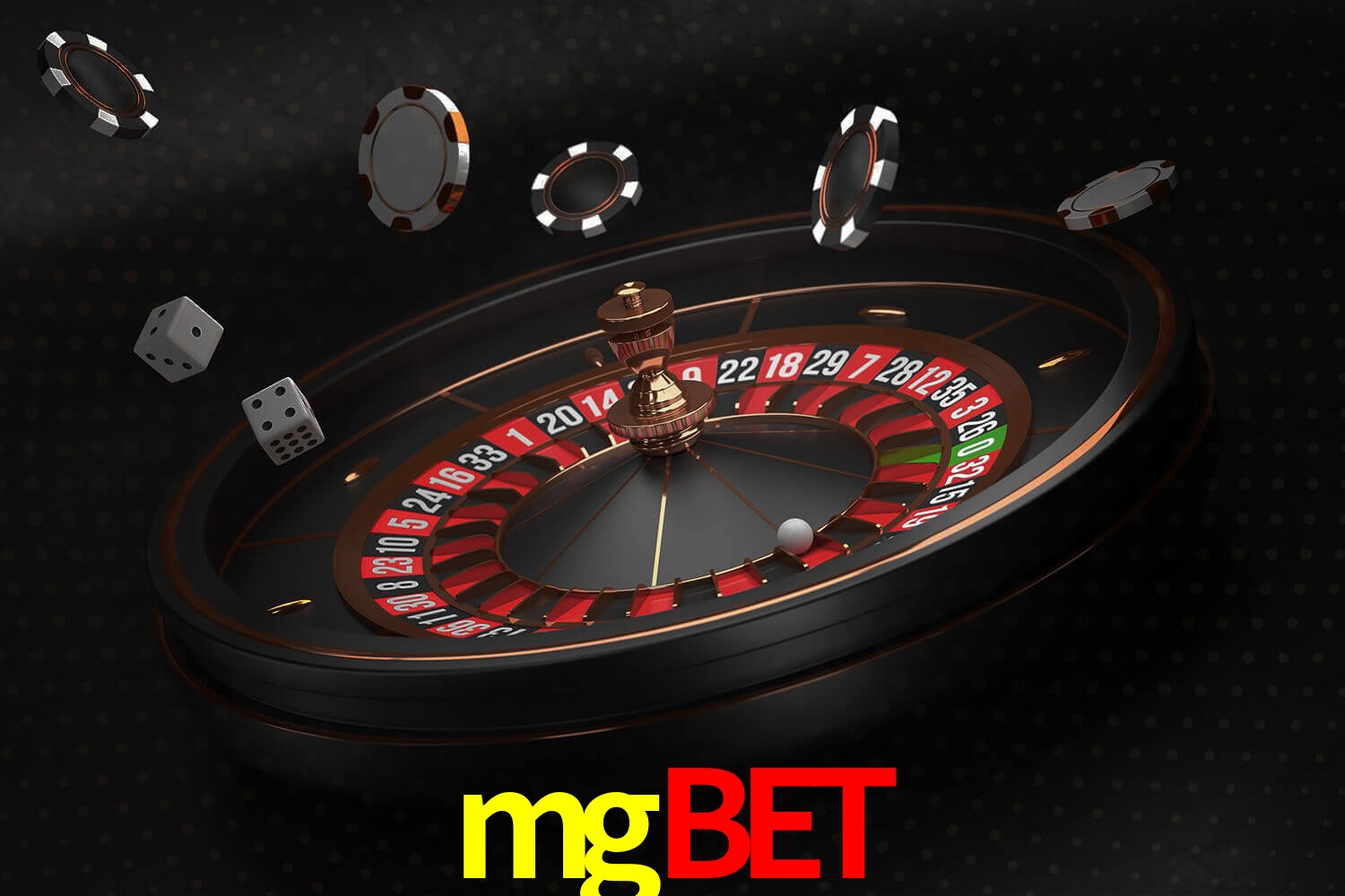 mgbet