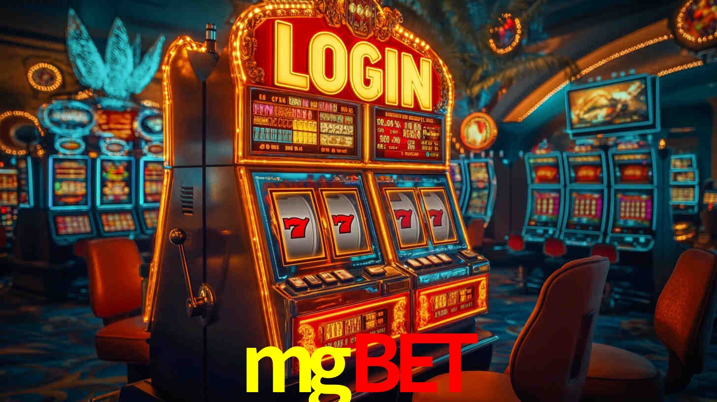 mgbet App Interface