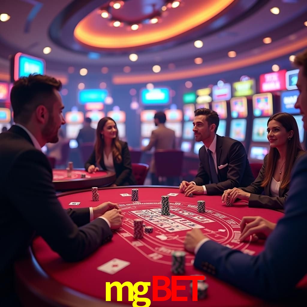 Interface Premium mgbet