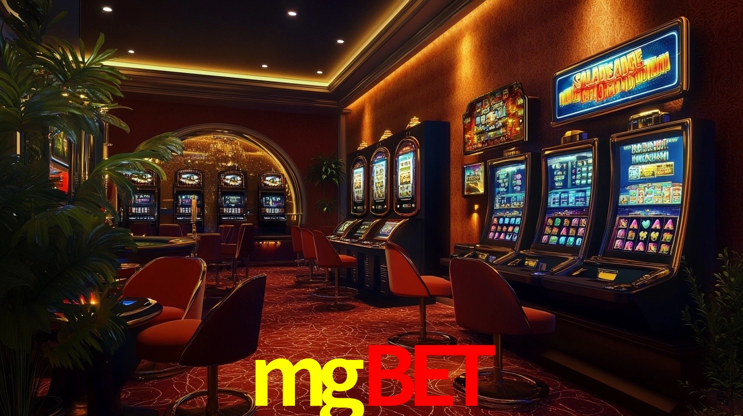 Tournaments mgbet