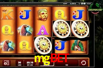 A Revolução dos Aplicativos de Jogos no mgbet
