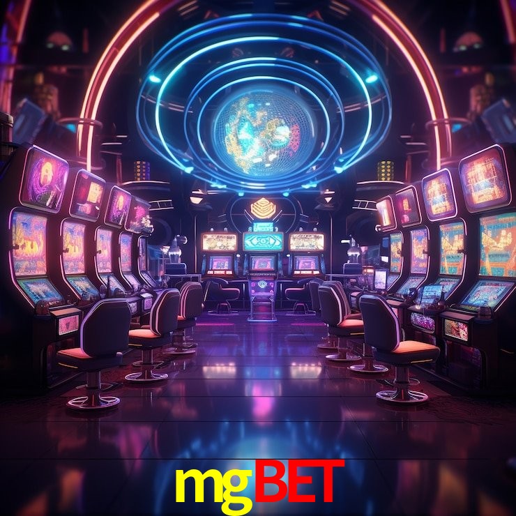 mgbet Slots - mgbet visual 1