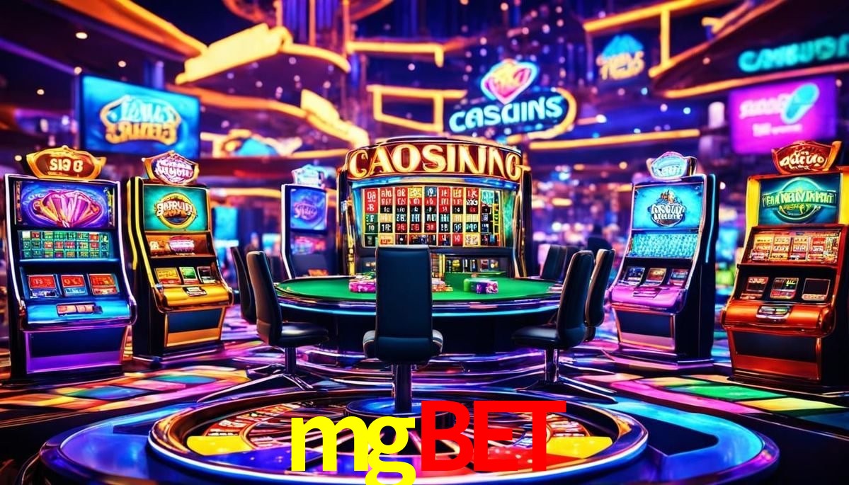 Estatísticas Esportivas mgbet