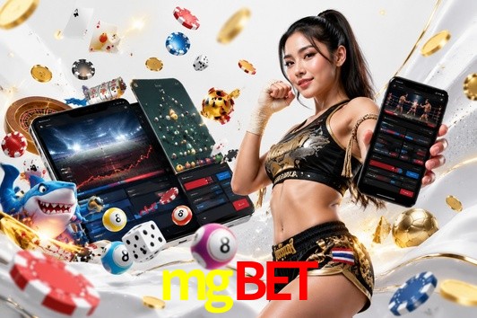 API Integration mgbet