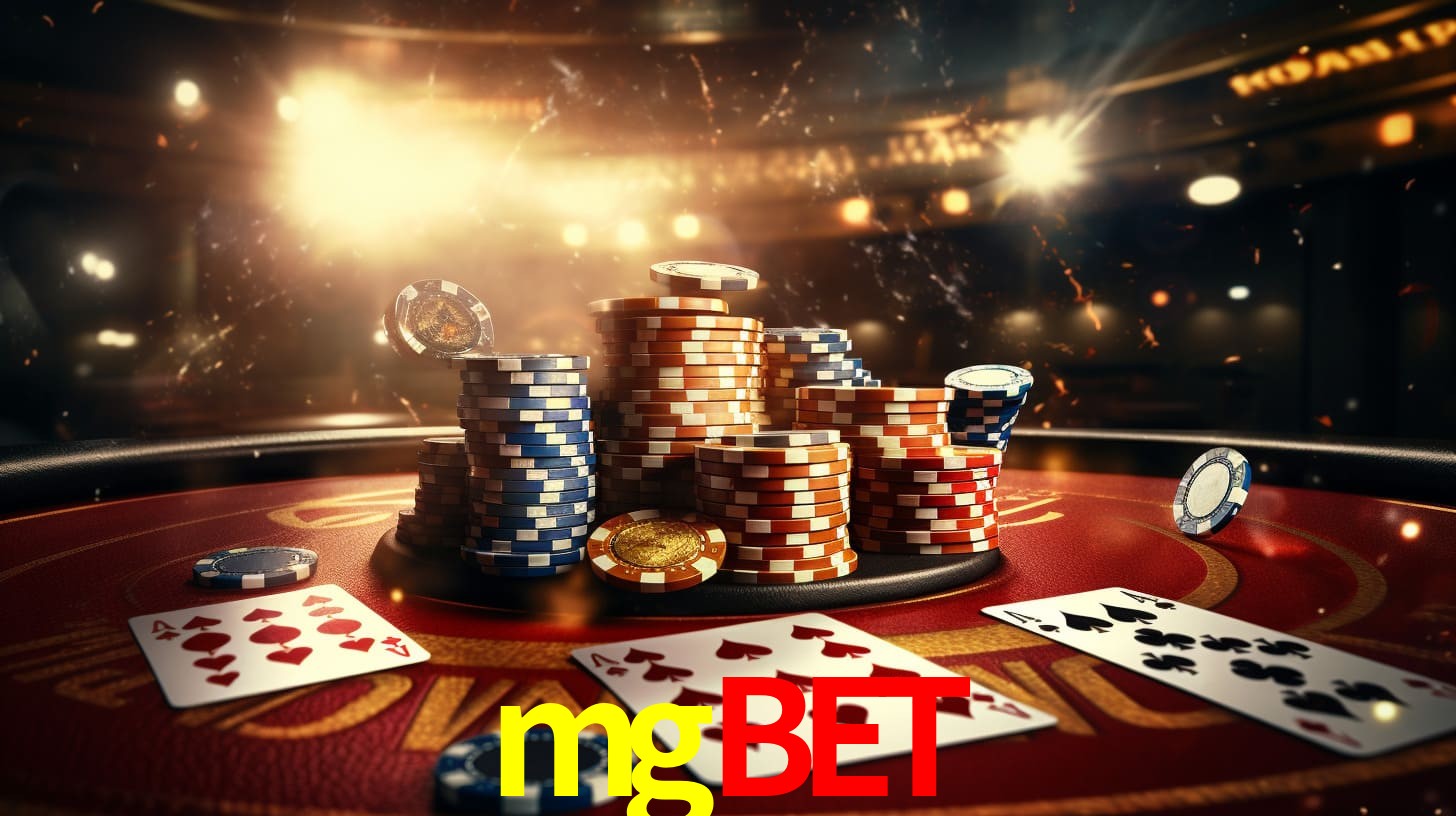 VIP Casino mgbet
