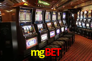 Descubra a Magia dos Jogos de Arcade no mgbet
