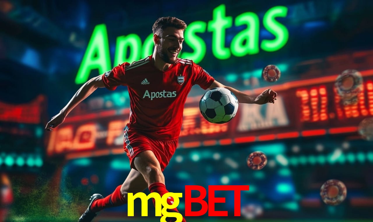cassino mgbet