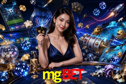 Flash Promotion mgbet