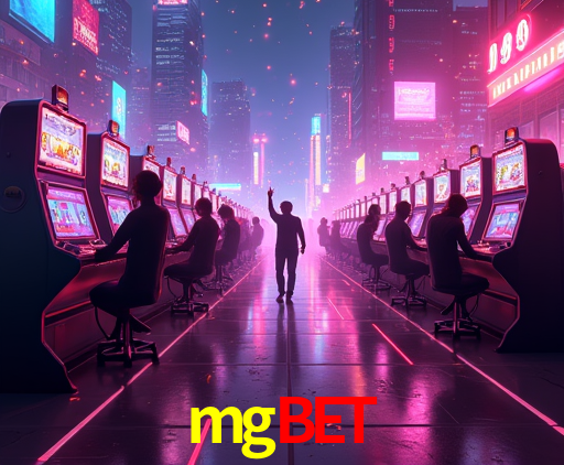 Jogos Exclusivos mgbet