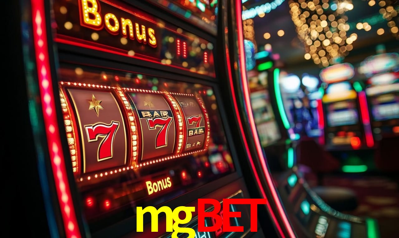 Bônus Generosos e Exclusivos no mgbet para Você!