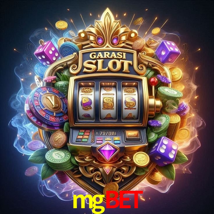 Provedores de Jogos mgbet