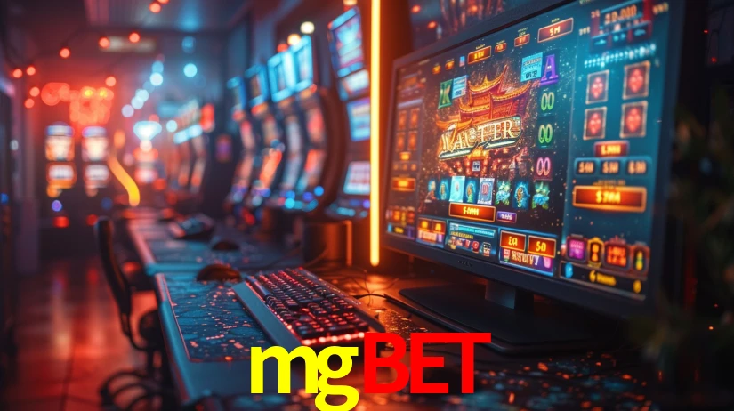 mgbet