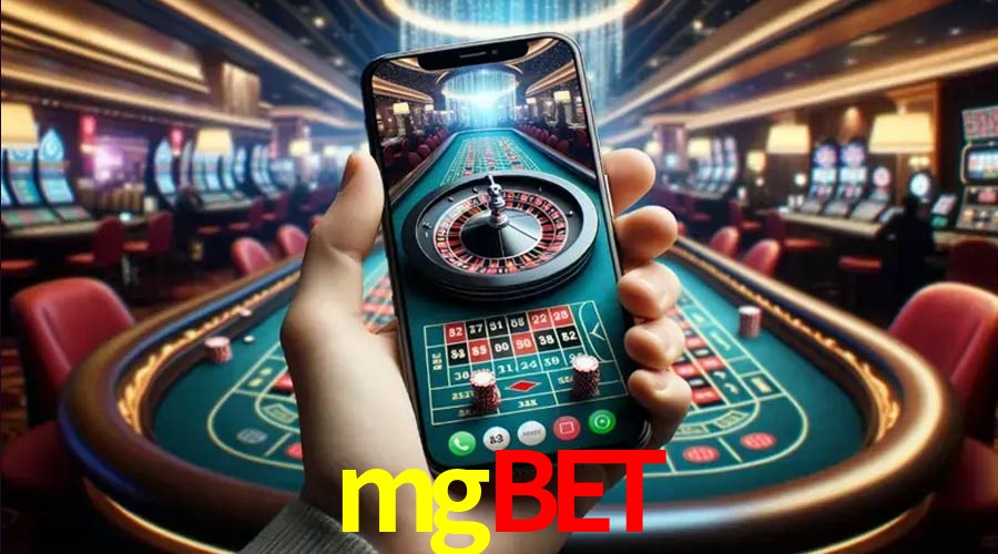 2FA Security mgbet