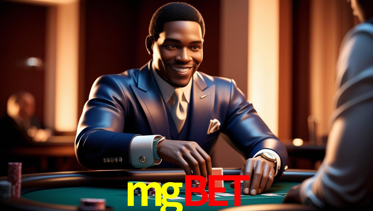 Fortune Tiger Slot no Site MGBET.COM