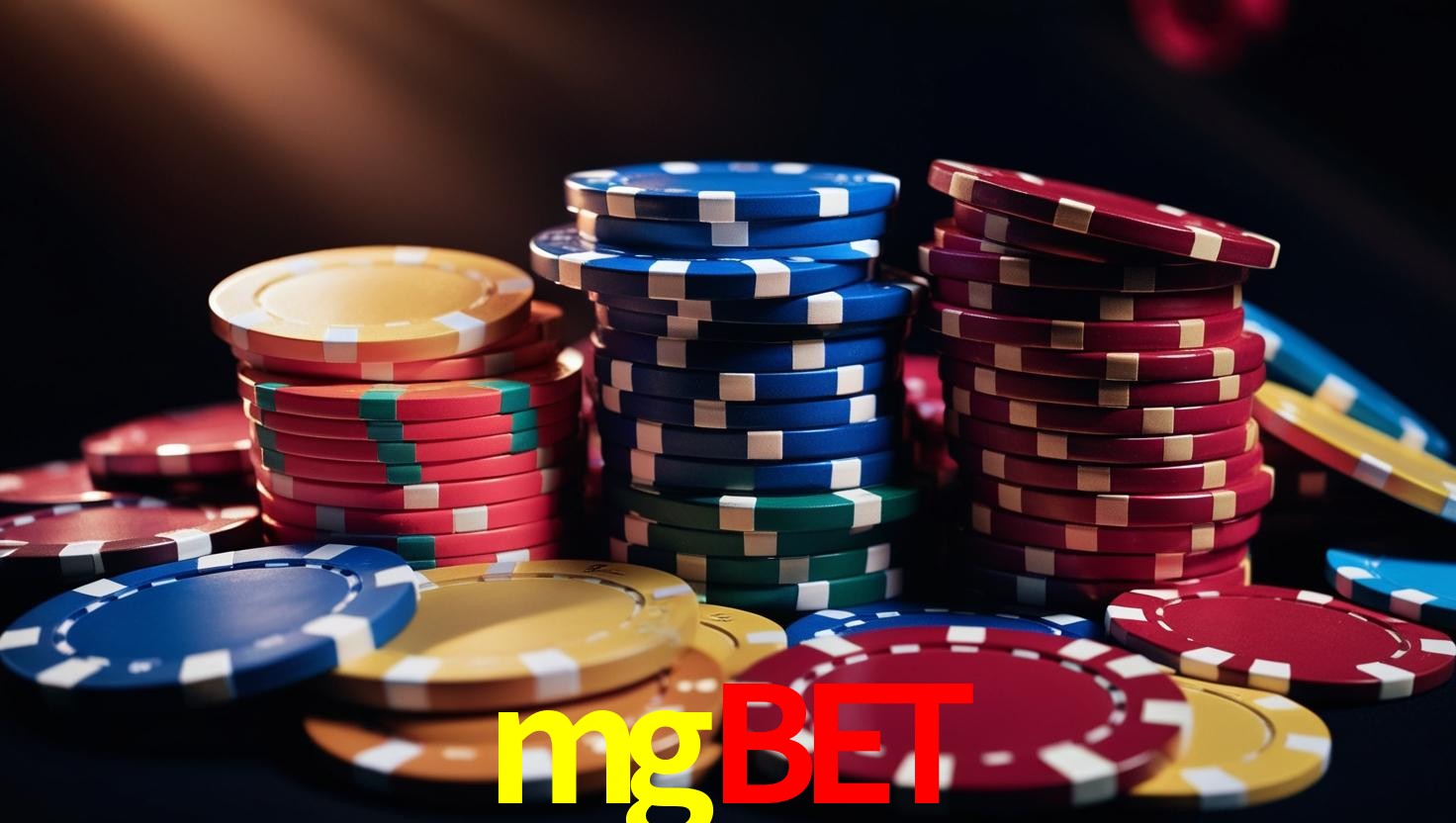 Cassino Online Seguro MGBET.COM