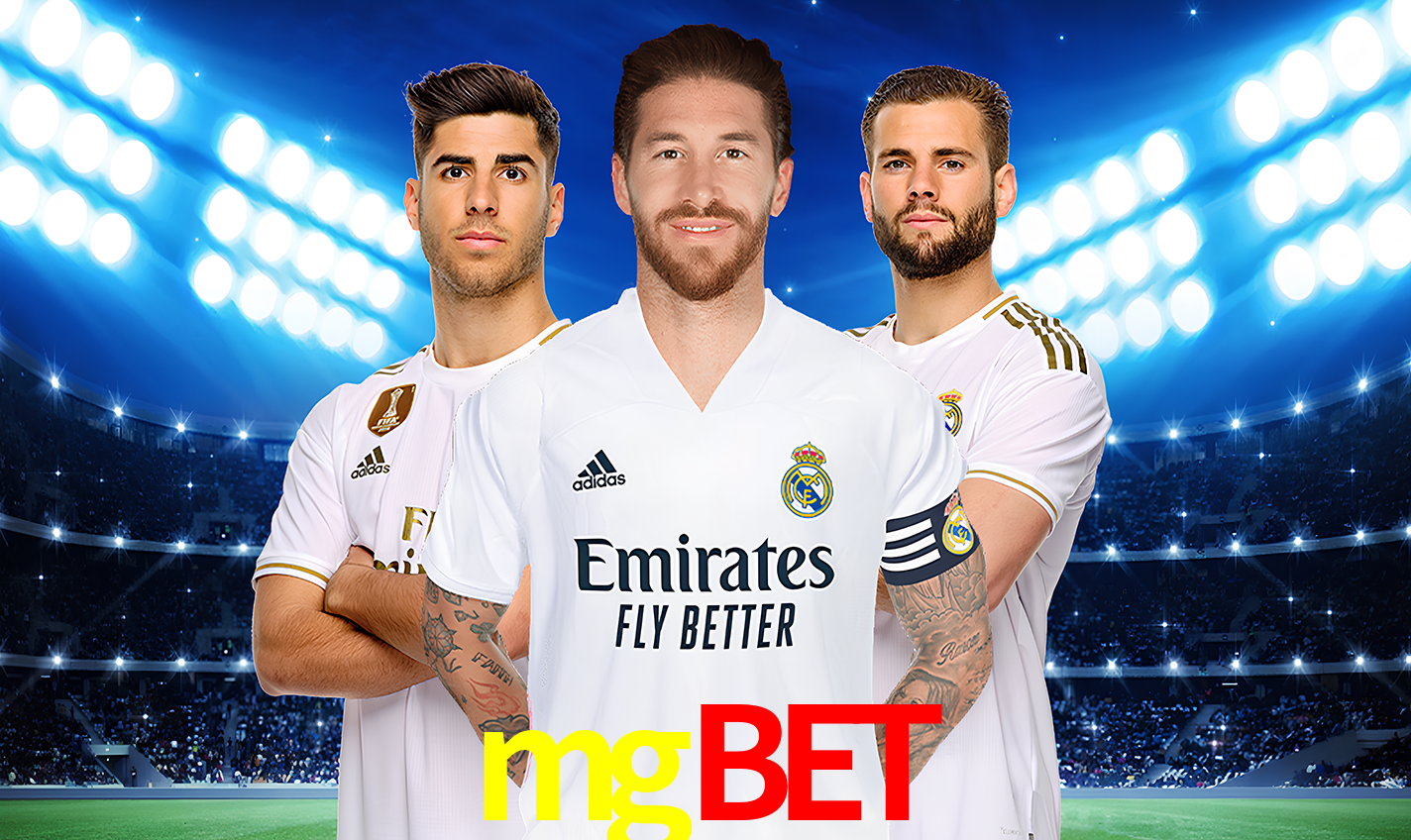 App MGBET.COM