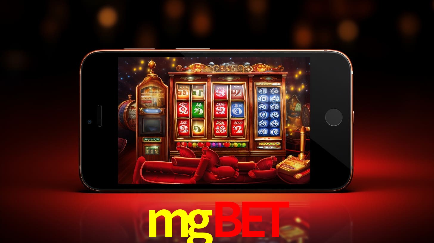 Bonus na Cassino Online MGBET.COM